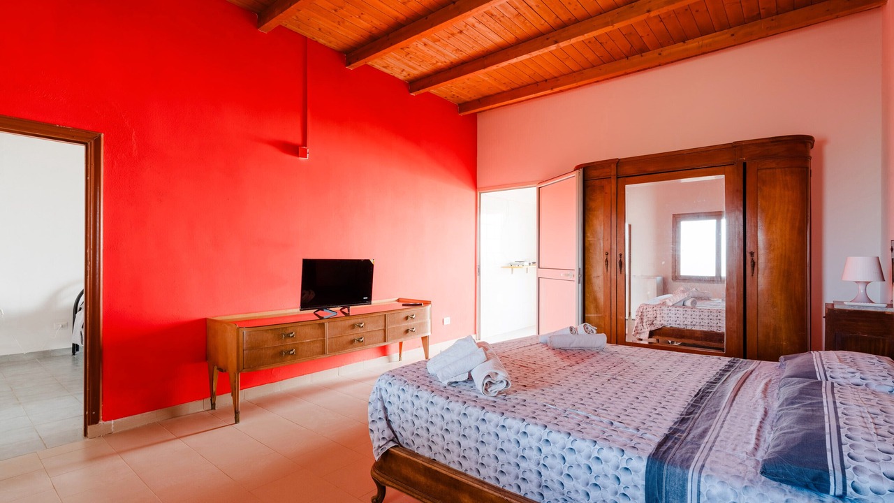 Photo of Bedroom in Scorrano