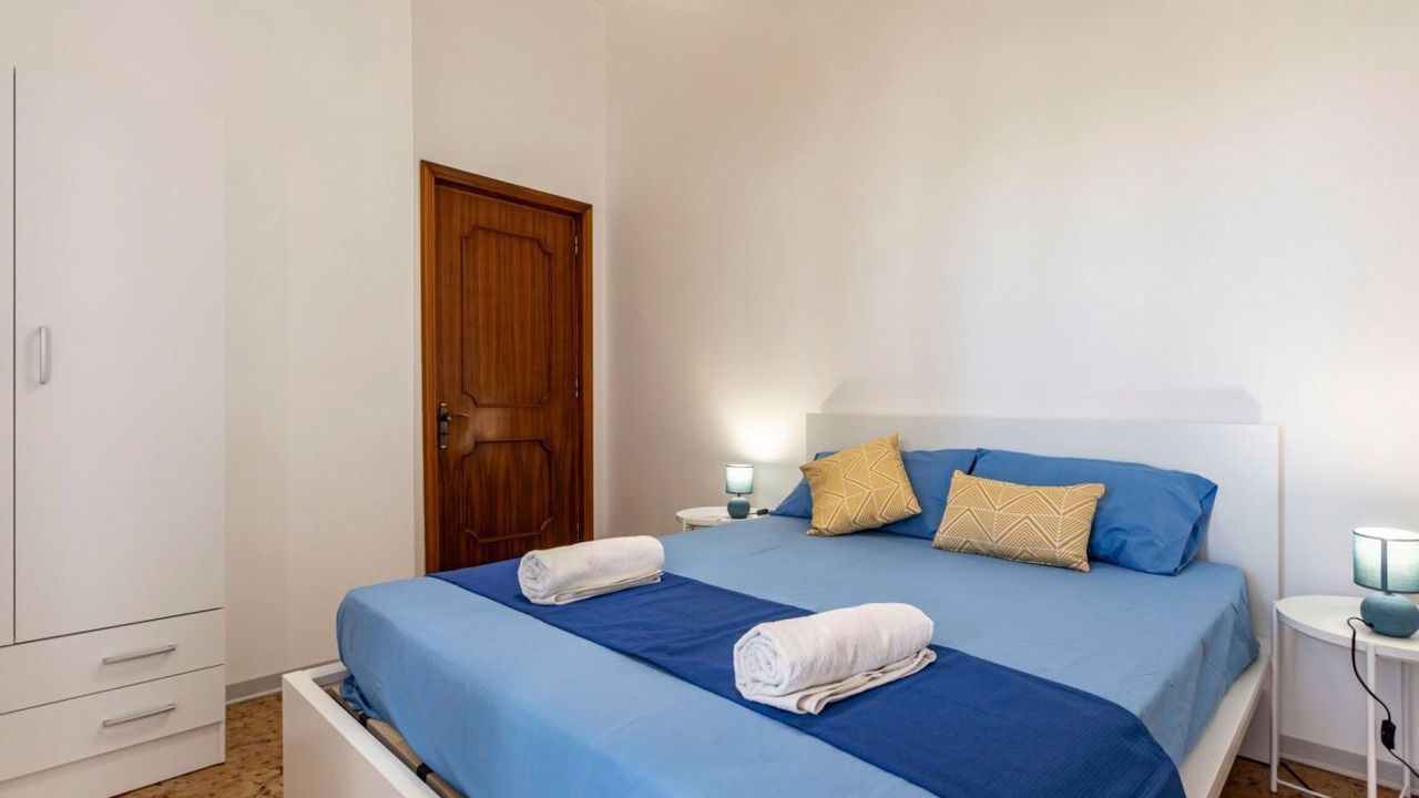 Photo of Bedroom in Giorgilorio