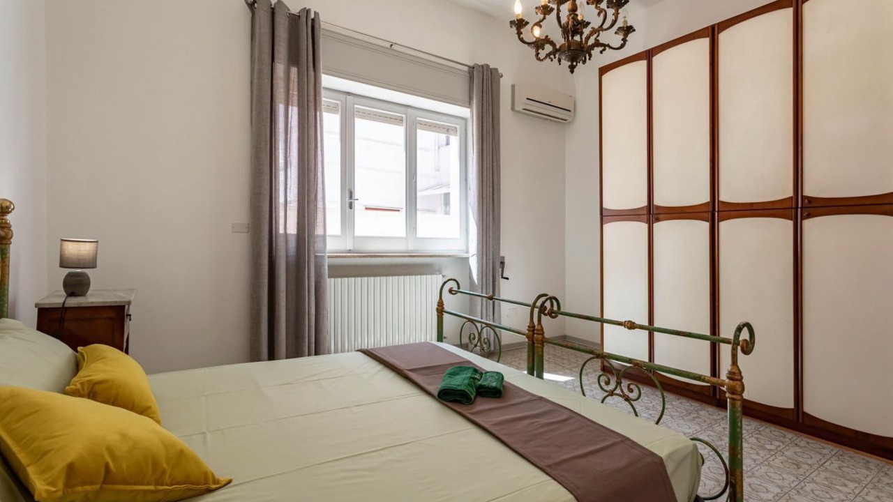 Photo of Bedroom in Giorgilorio