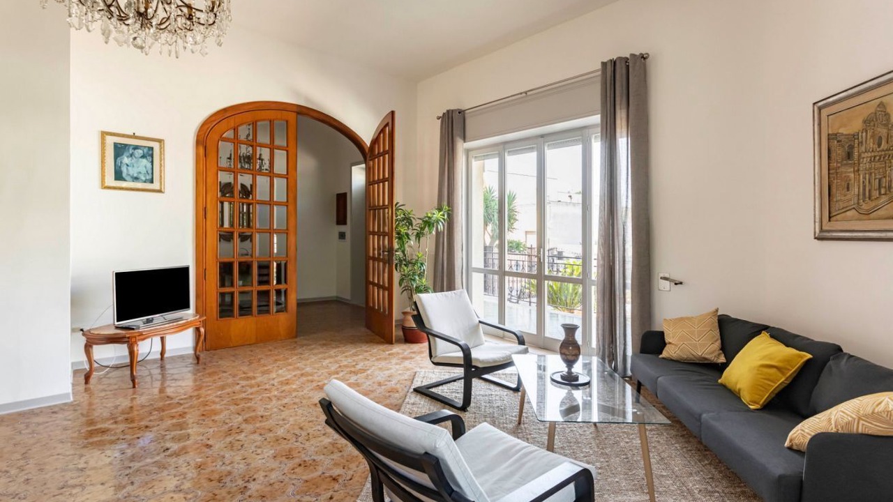 Photo of Livingroom in Giorgilorio
