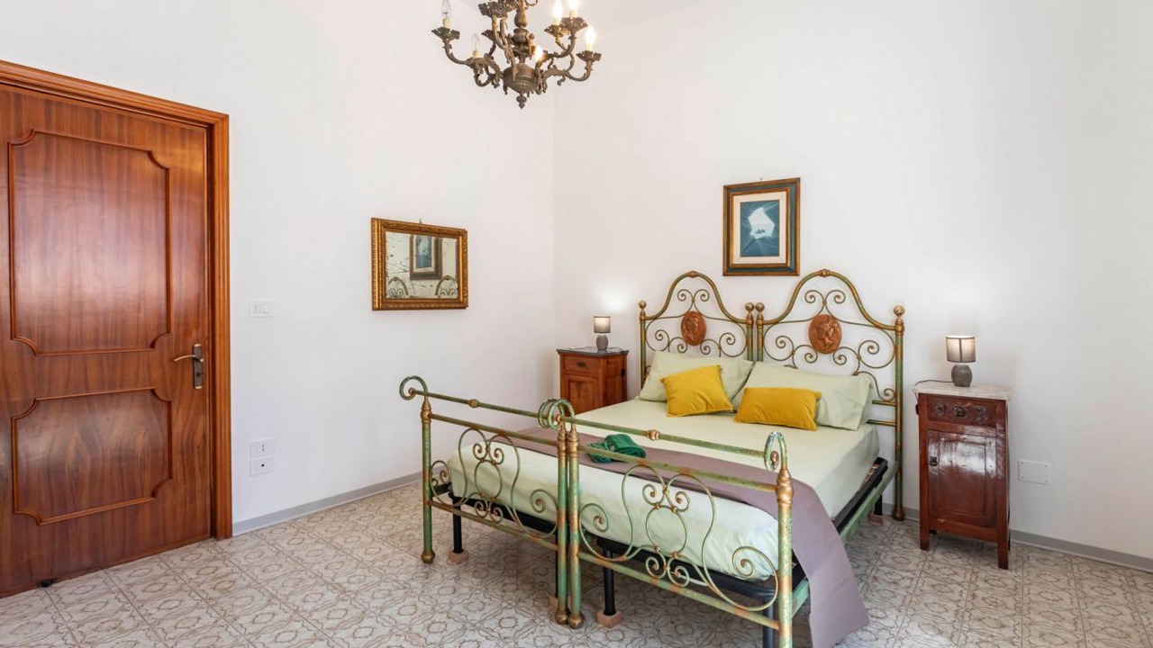 Photo of Bedroom in Giorgilorio