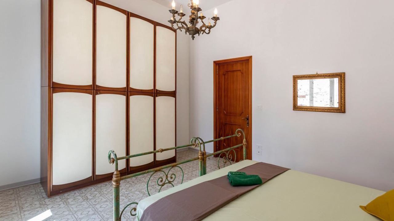 Photo of Bedroom in Giorgilorio