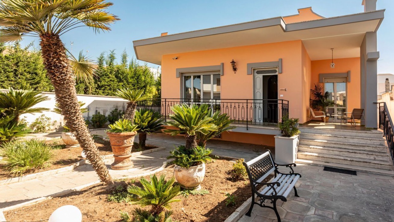 Photo of Patio Balcony in Giorgilorio