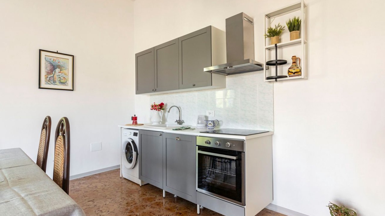Photo of Kitchen in Giorgilorio