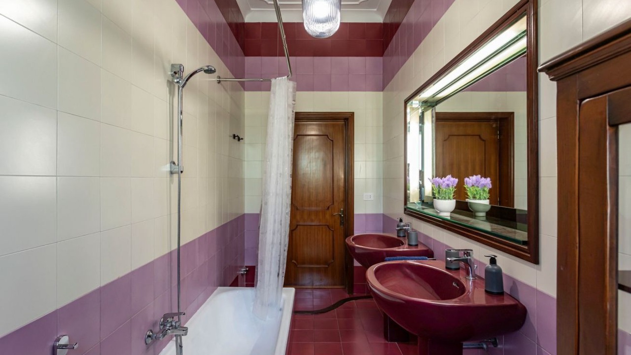 Photo of Bathroom in Giorgilorio