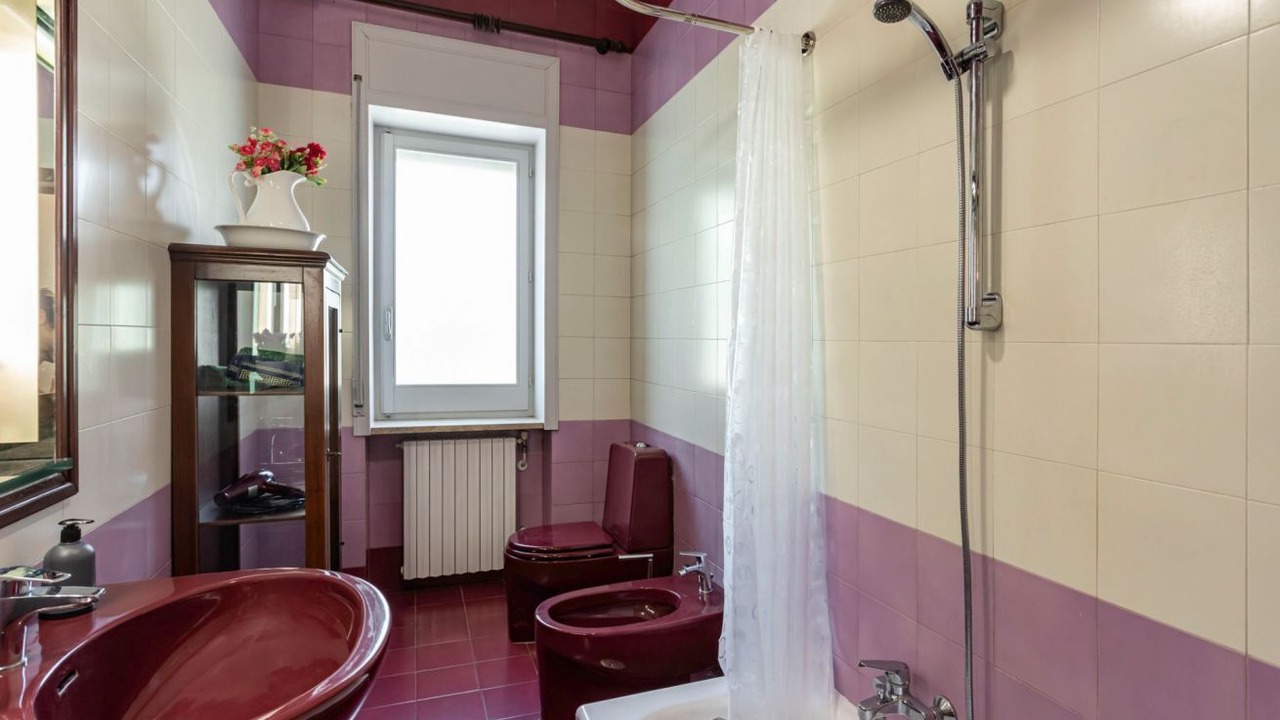 Photo of Bathroom in Giorgilorio