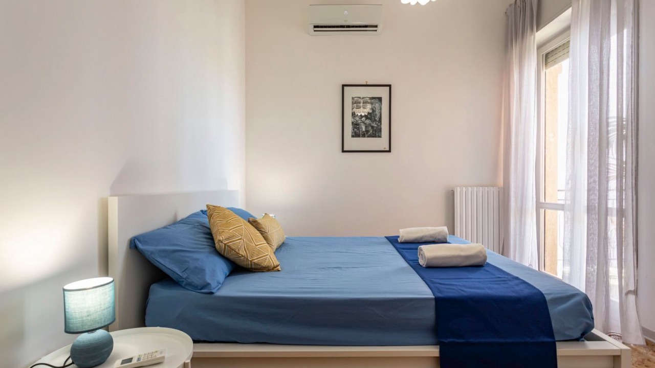 Photo of Bedroom in Giorgilorio