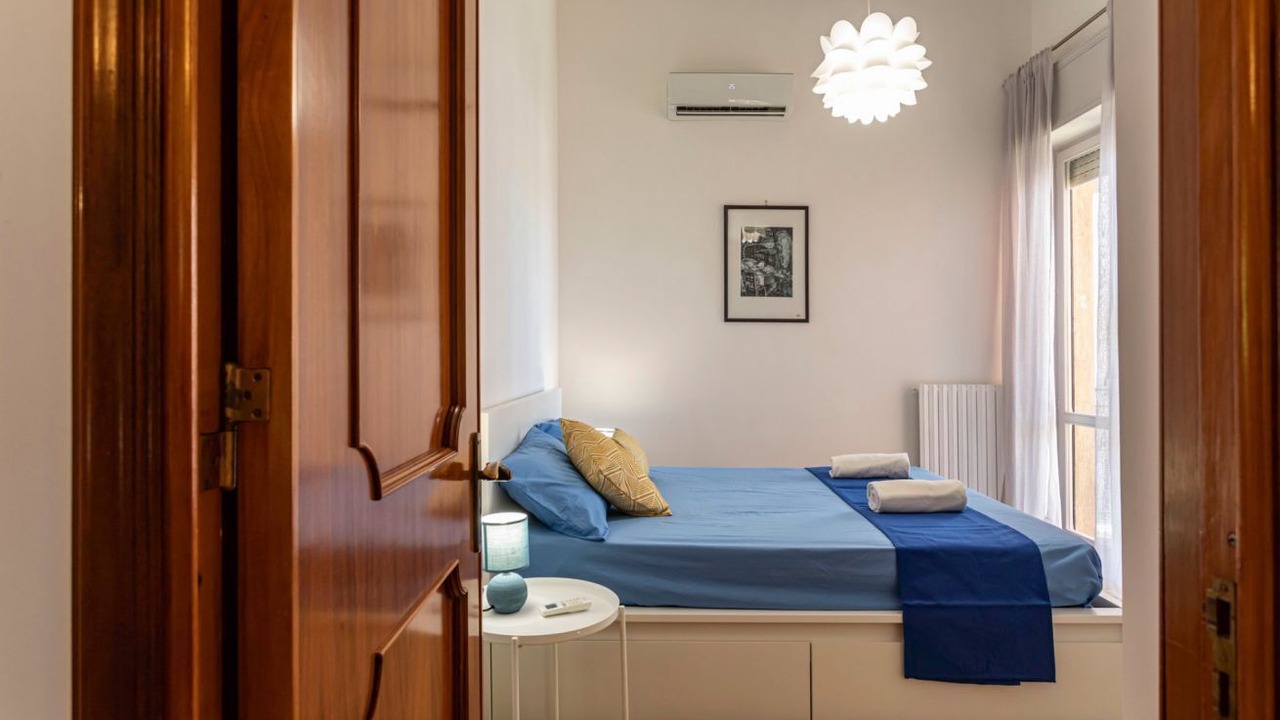 Photo of Bedroom in Giorgilorio