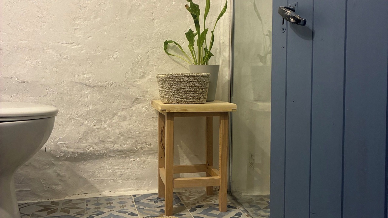 Photo of Bathroom in Santa Maria al Bagno