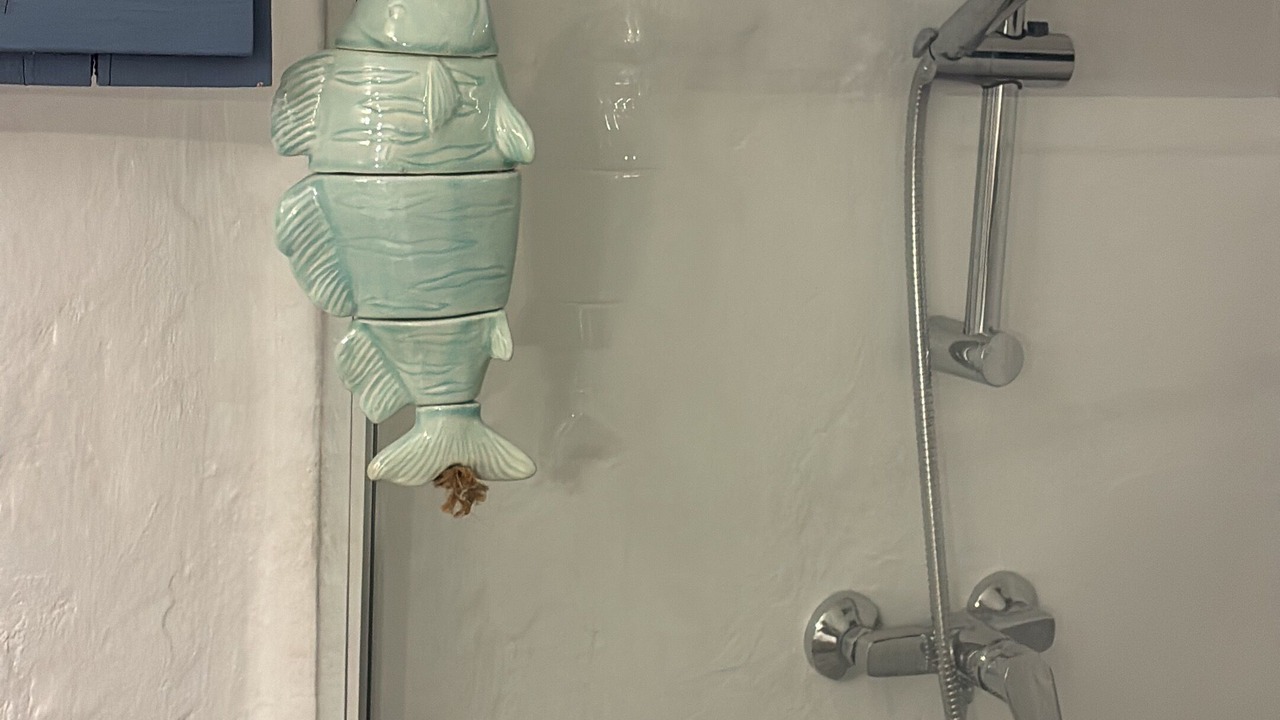 Photo of Bathroom in Santa Maria al Bagno