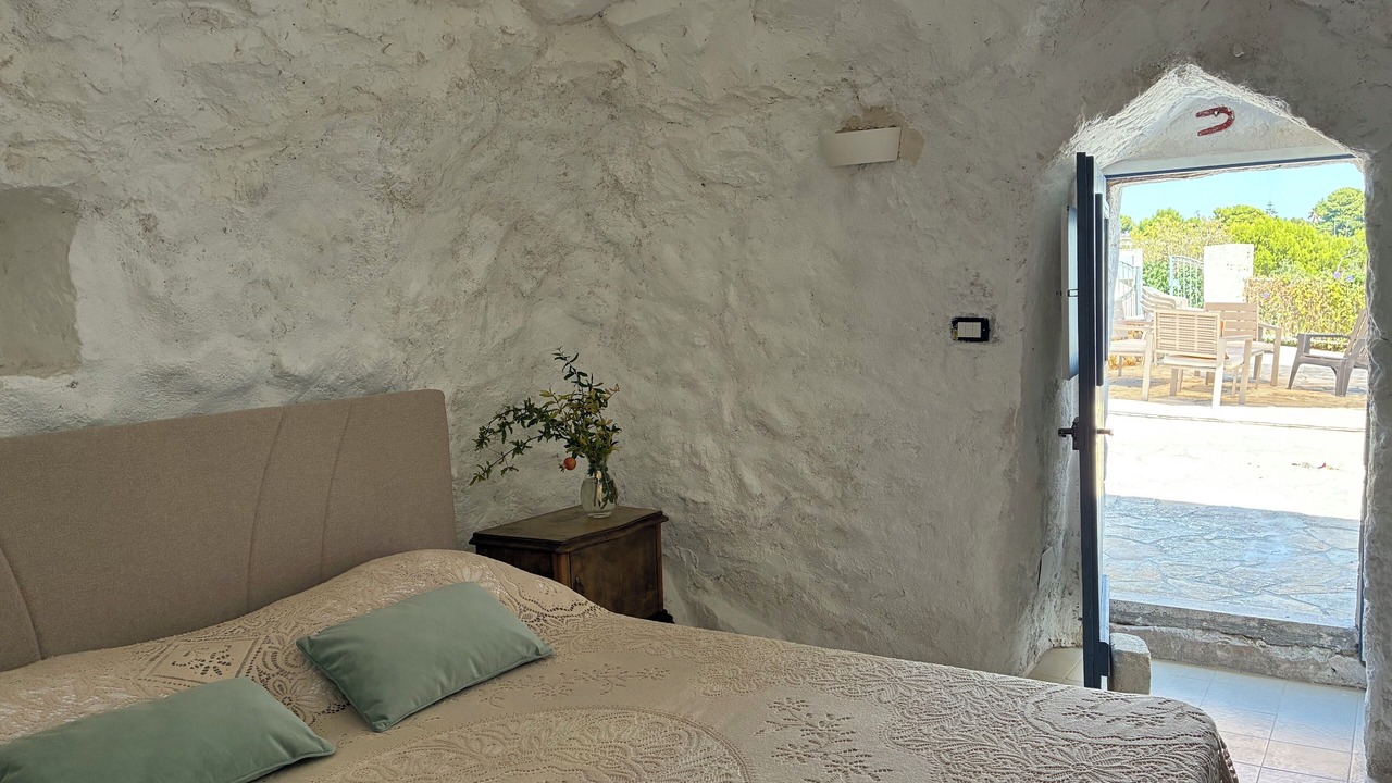 Photo of Bedroom in Santa Maria al Bagno