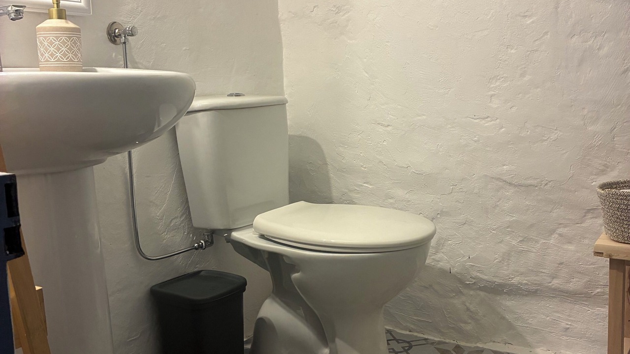 Photo of Bathroom in Santa Maria al Bagno