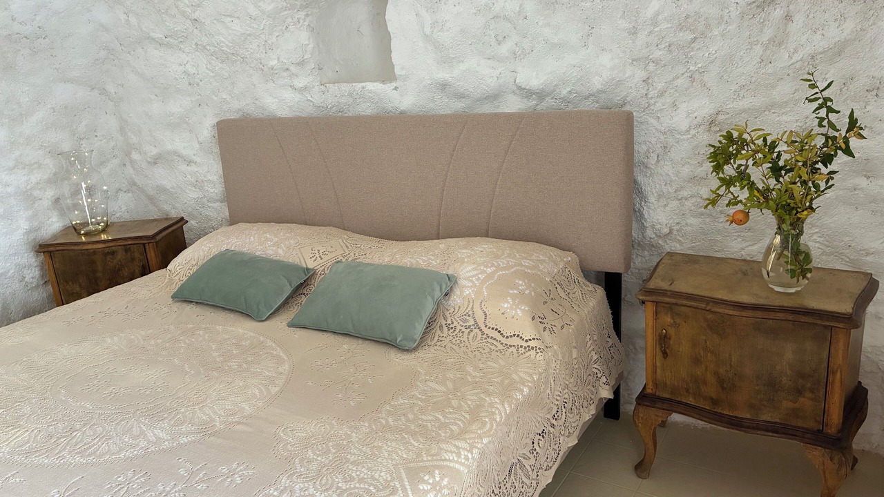 Photo of Bedroom in Santa Maria al Bagno