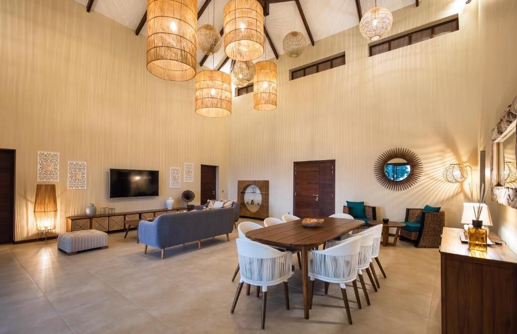 Photo of Livingroom in Ambondrona
