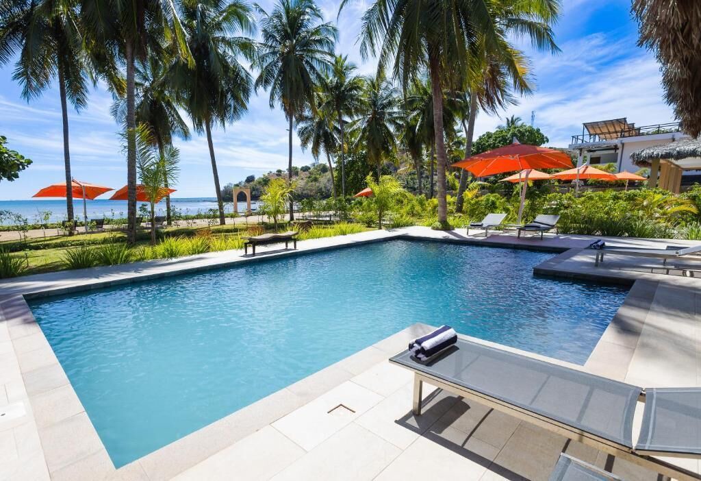 Photo of Patio Balcony in Ambondrona