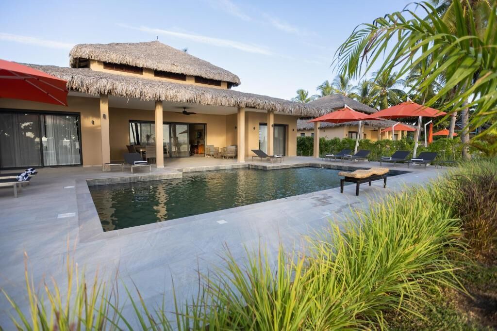 Photo of Patio Balcony in Ambondrona