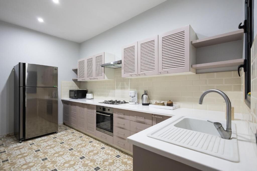 Photo of Kitchen in Ambondrona
