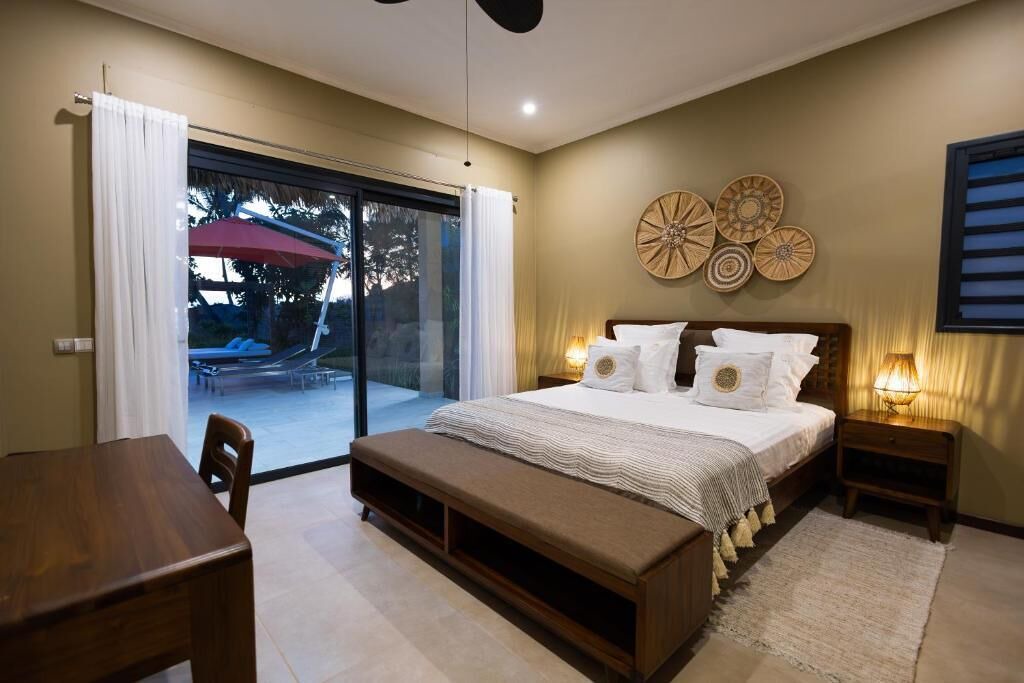 Photo of Bedroom in Ambondrona