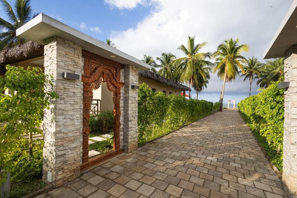 Photo of Outdoor in Ambondrona