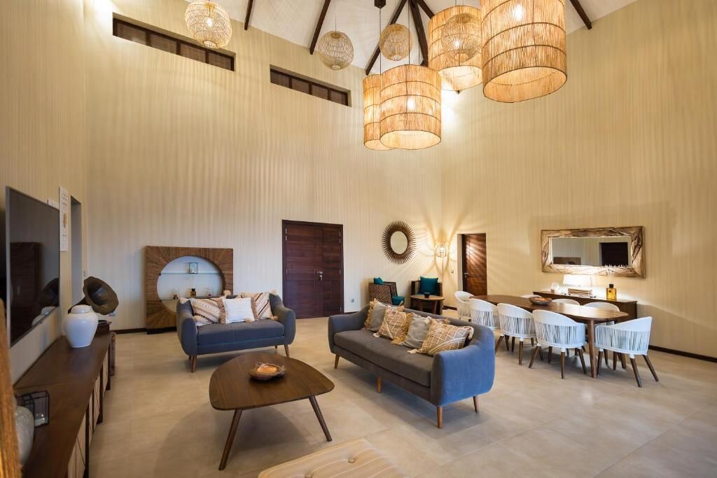 Photo of Livingroom in Ambondrona