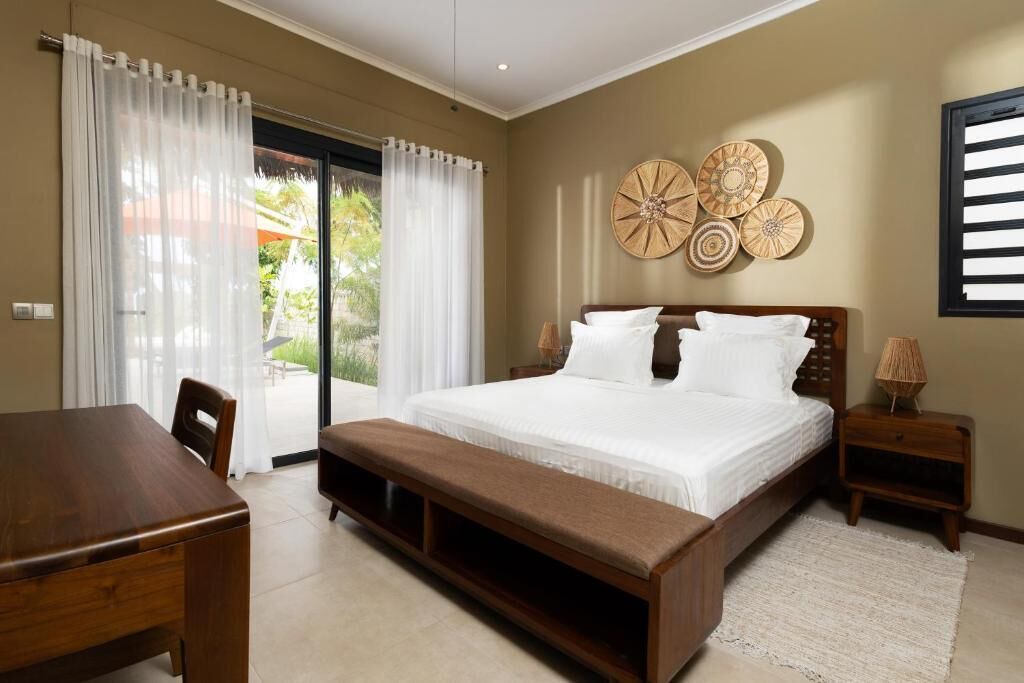 Photo of Bedroom in Ambondrona