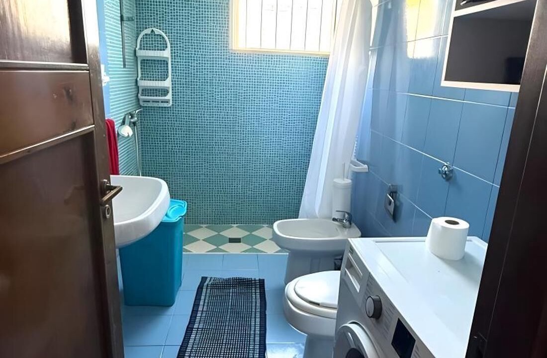 Photo of Bathroom in Sant'Isidoro