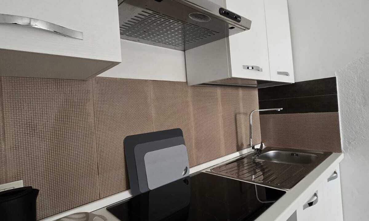 Photo of Kitchen in Mola di Bari
