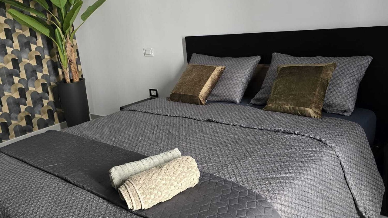 Photo of Bedroom in Mola di Bari