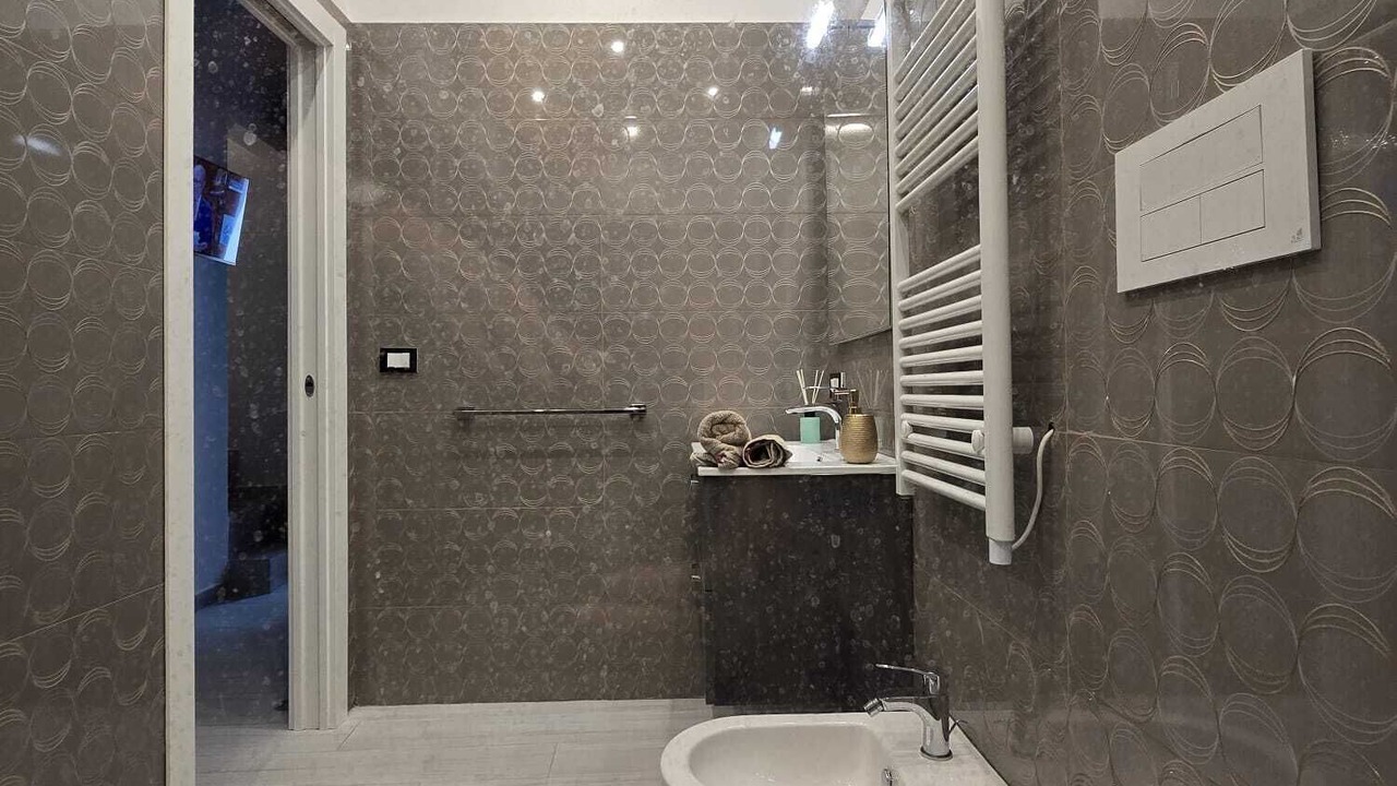 Photo of Bathroom in Mola di Bari
