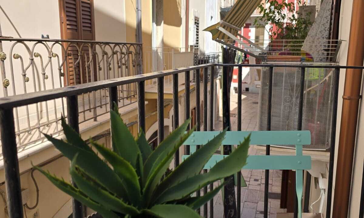 Photo of Outdoor in Mola di Bari