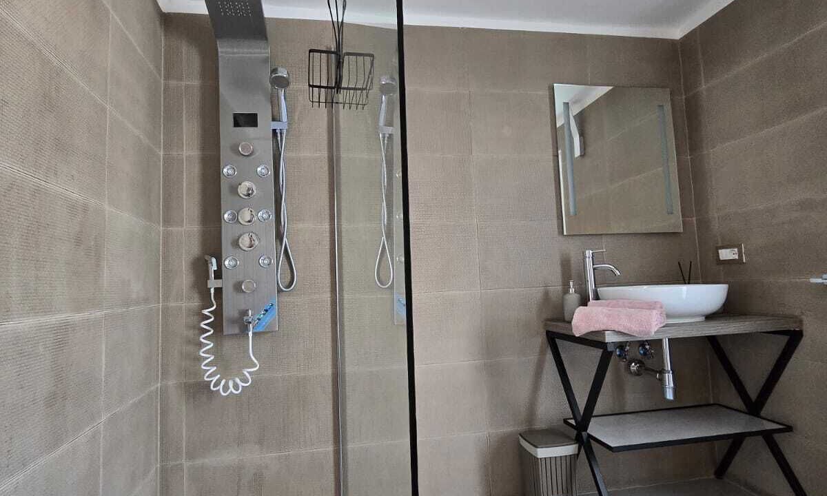 Photo of Bathroom in Mola di Bari