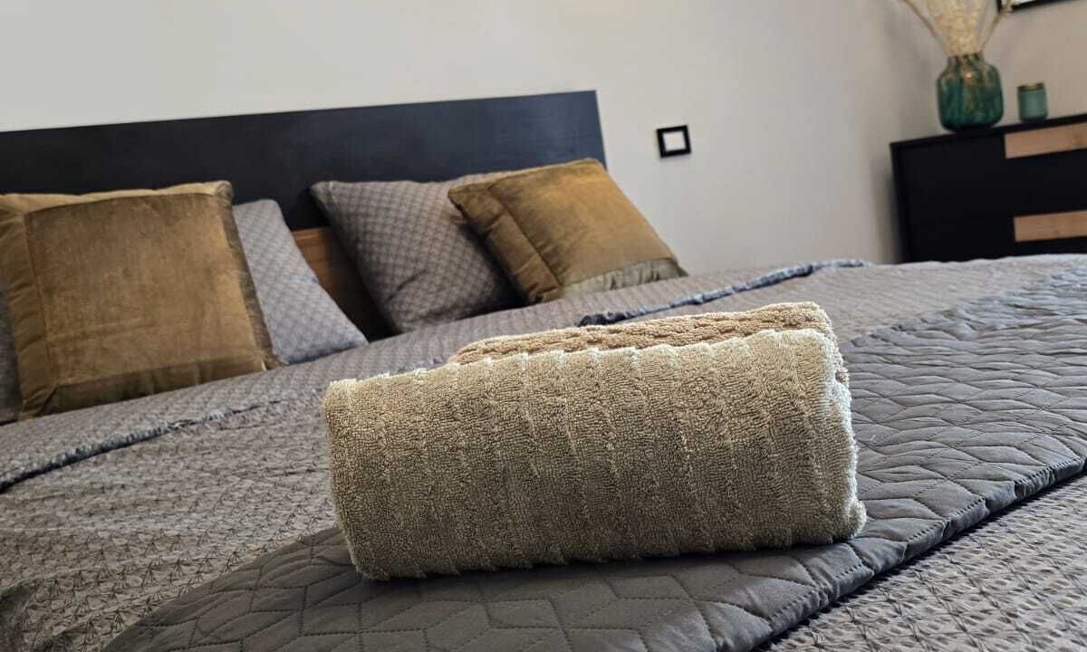 Photo of Bedroom in Mola di Bari
