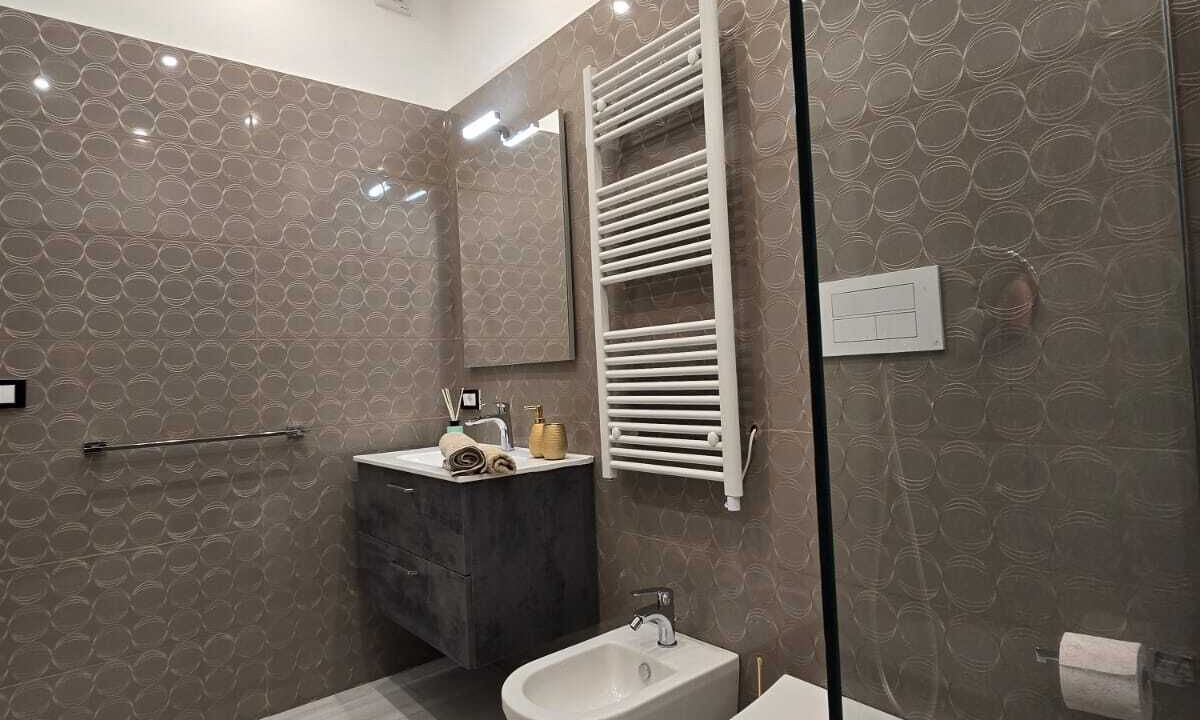 Photo of Bathroom in Mola di Bari