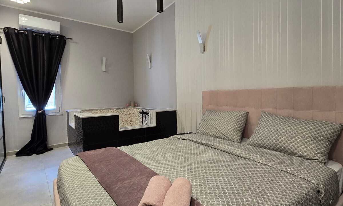 Photo of Bedroom in Mola di Bari