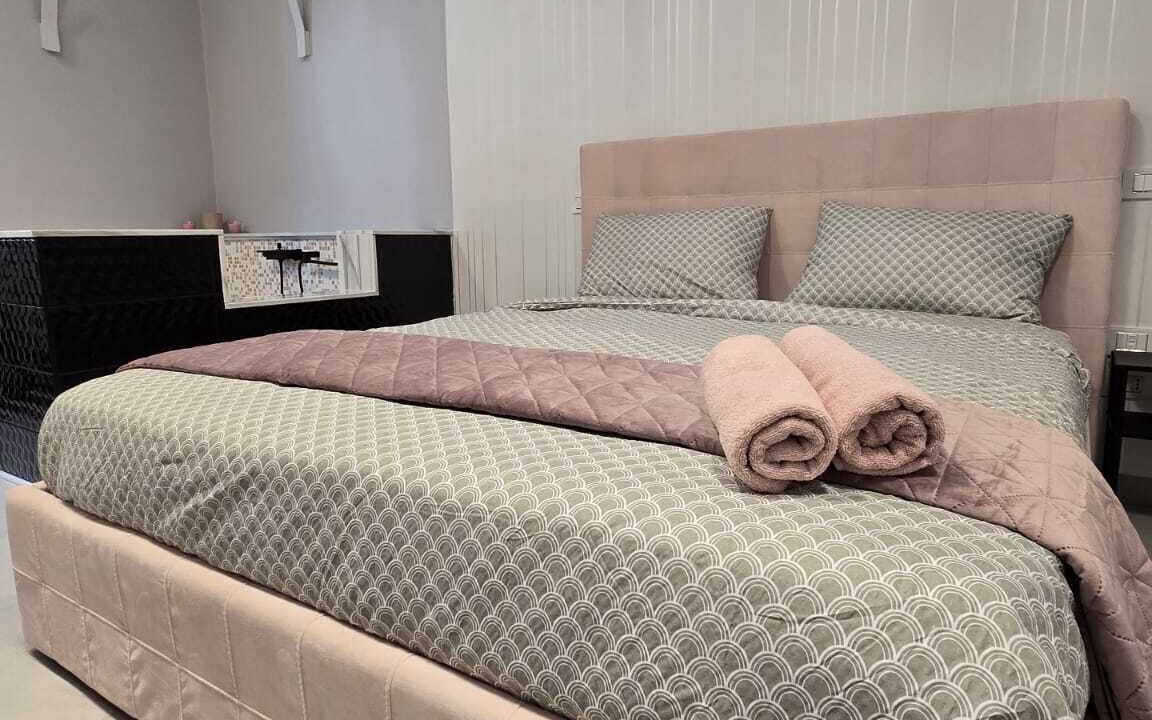 Photo of Bedroom in Mola di Bari