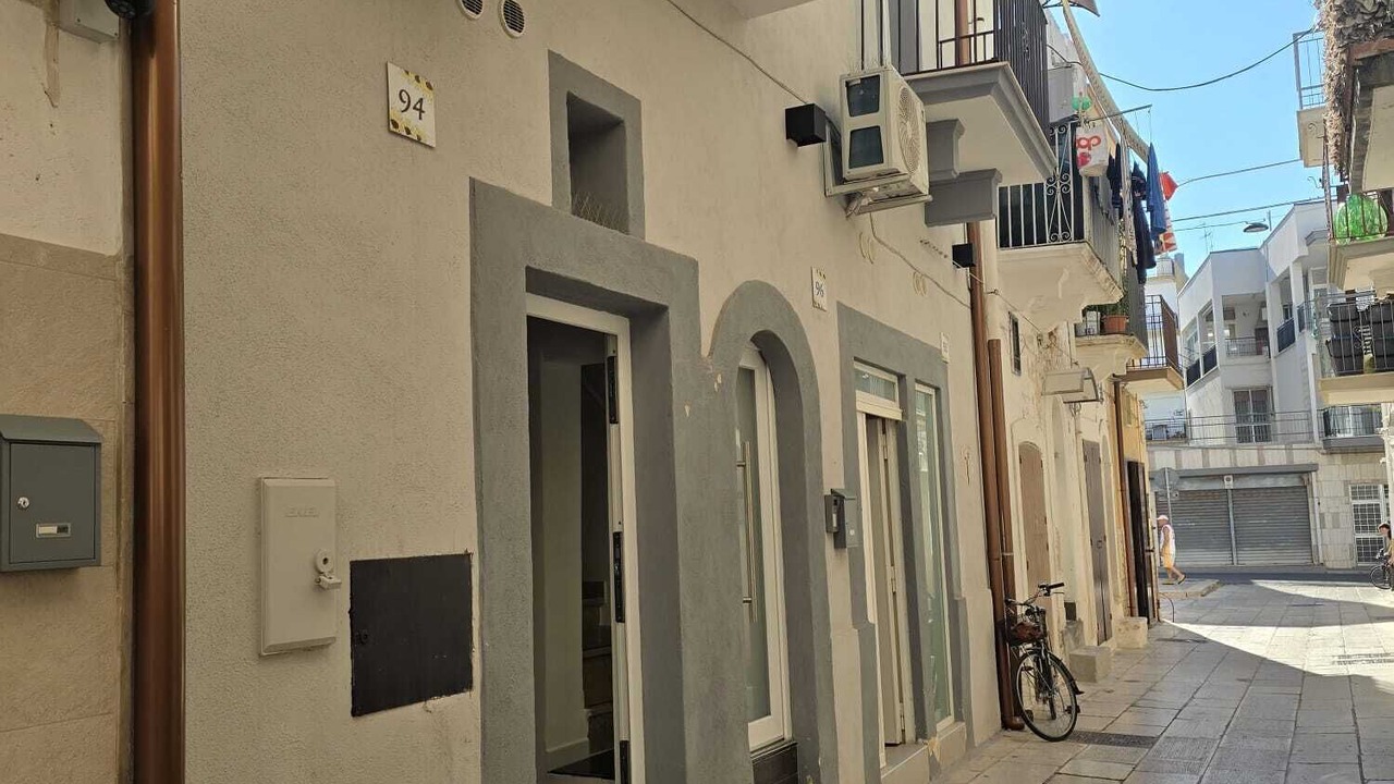 Photo of Outdoor in Mola di Bari