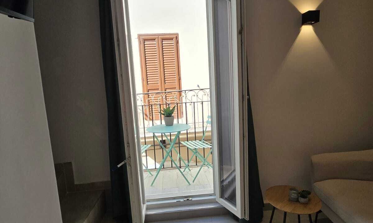Photo of Livingroom in Mola di Bari