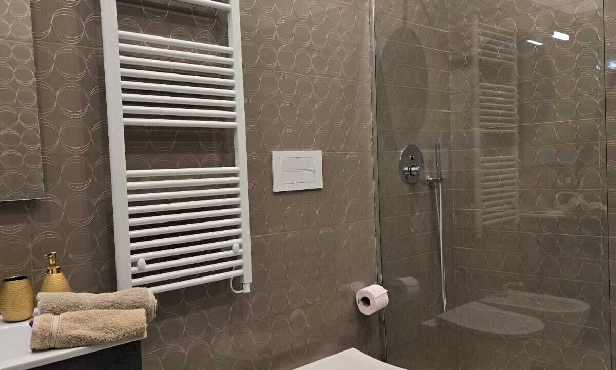 Photo of Bathroom in Mola di Bari