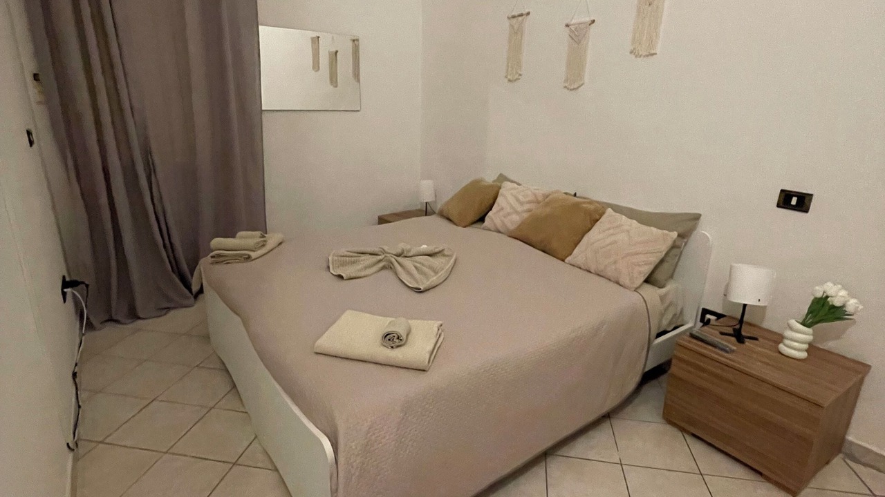 Photo of Bedroom in Municipio 4