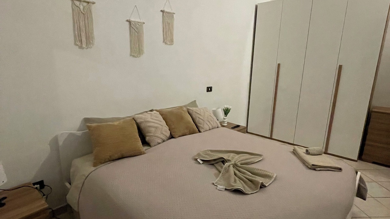 Photo of Bedroom in Municipio 4