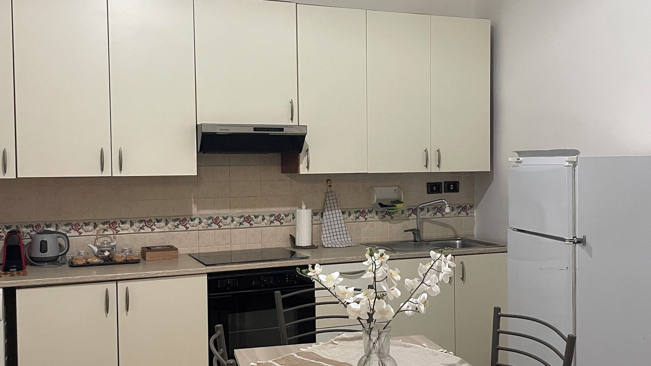 Photo of Kitchen in Municipio 4