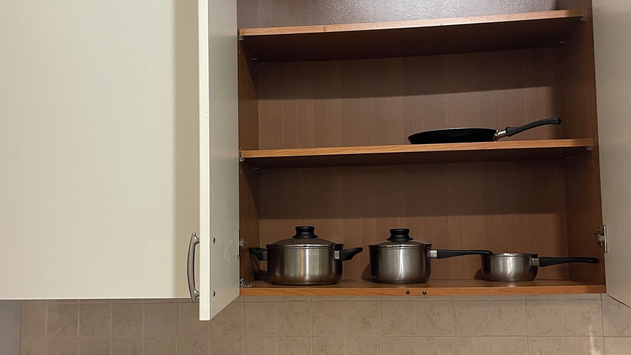 Photo of Kitchen in Municipio 4