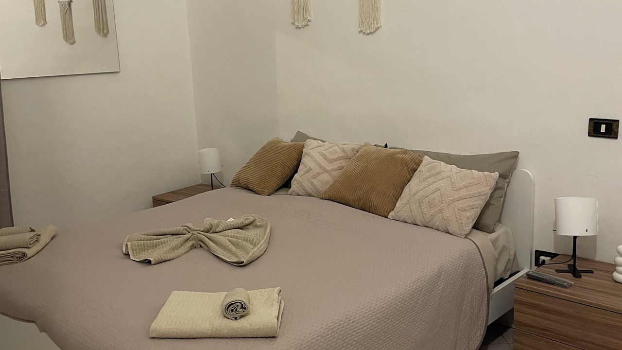Photo of Bedroom in Municipio 4