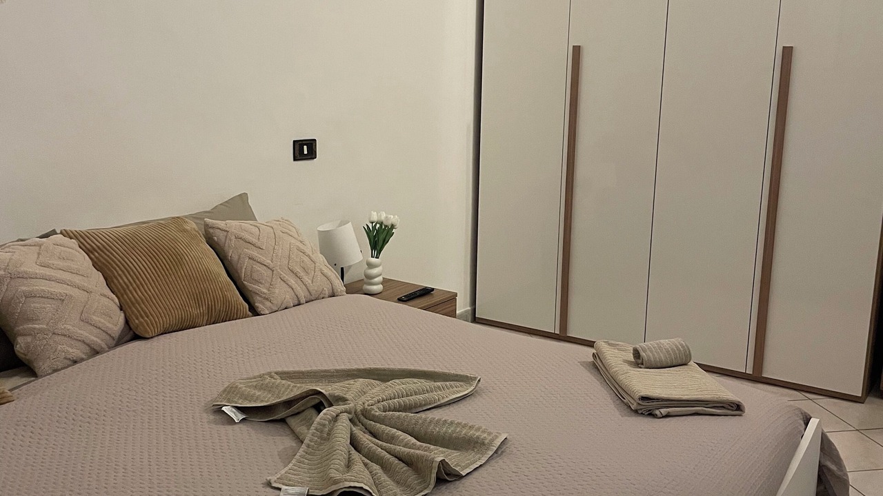 Photo of Bedroom in Municipio 4