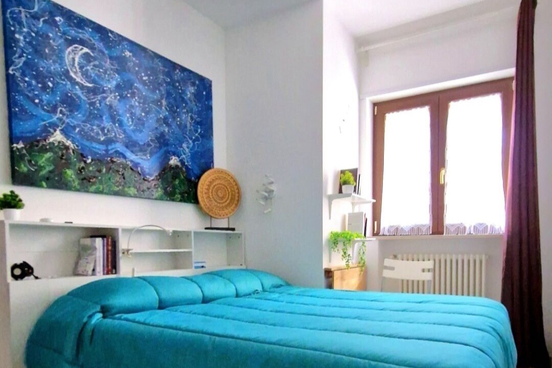 Photo of Bedroom in San Giovanni Rotondo