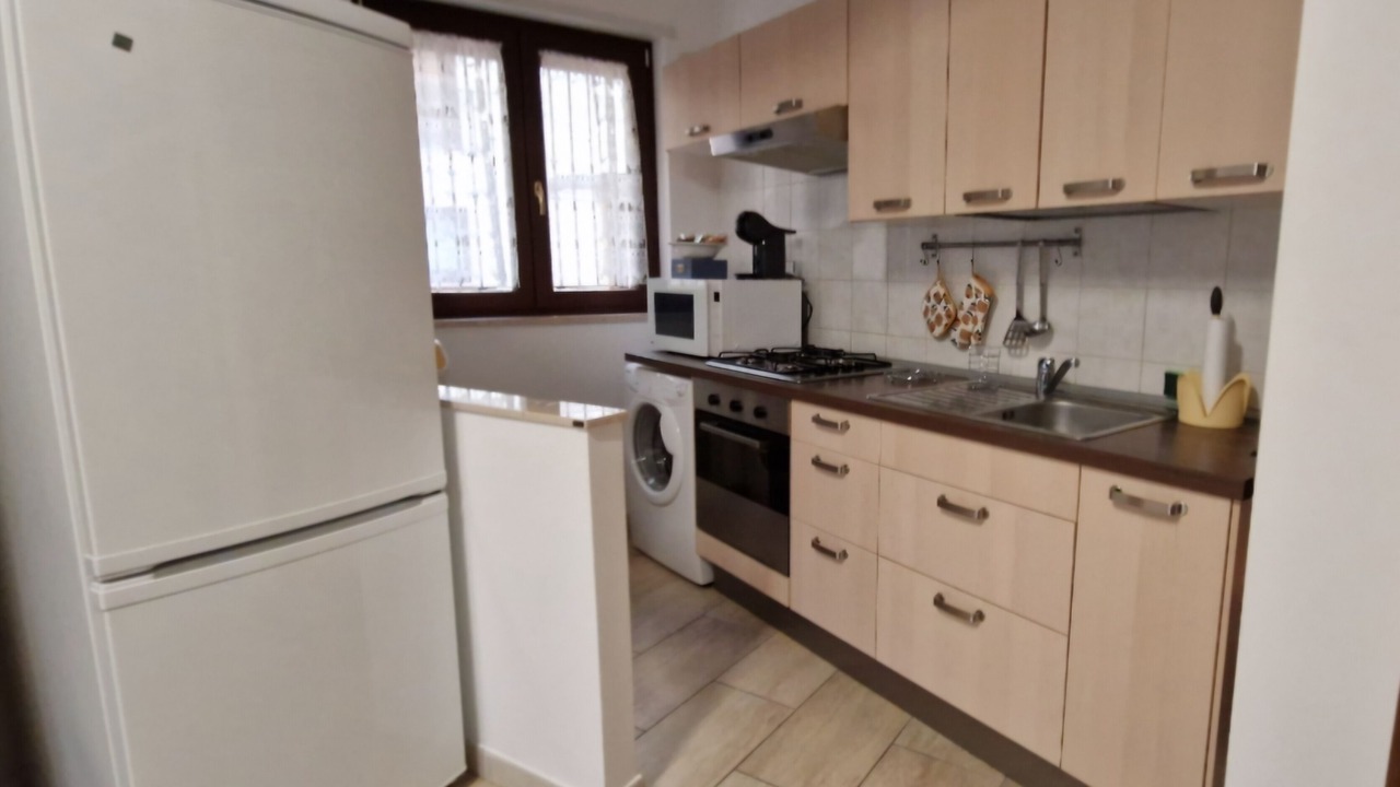 Photo of Kitchen in San Giovanni Rotondo