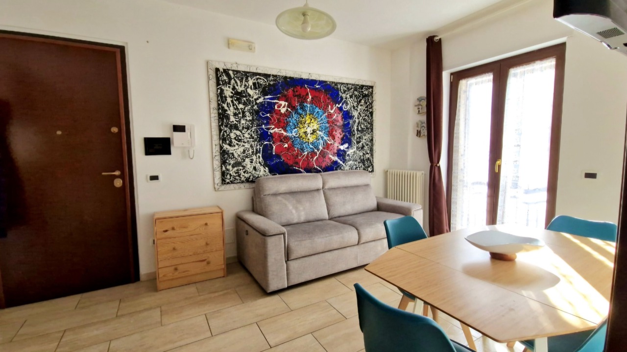 Photo of Livingroom in San Giovanni Rotondo