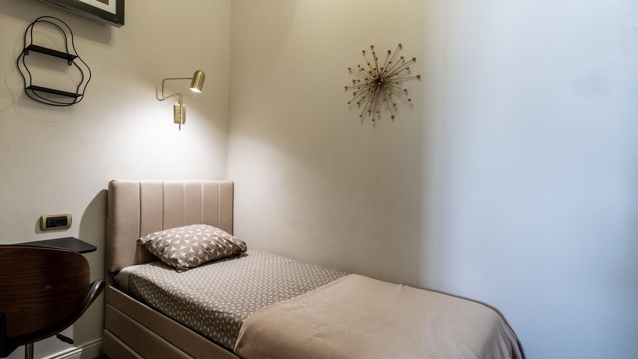 Photo of Bedroom in Municipio 1