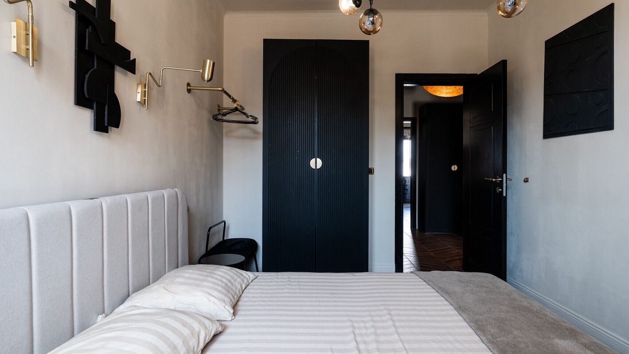 Photo of Bedroom in Municipio 1