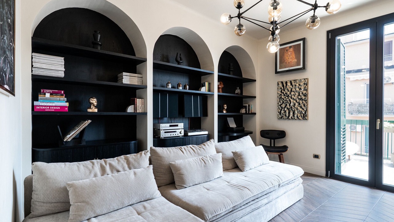 Photo of Livingroom in Municipio 1